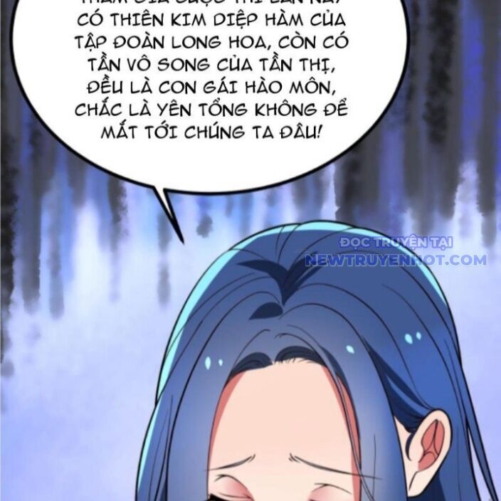 Ta Có 90 Tỷ Tiền Liếm Cẩu! Chap 507 - Next Chap 508