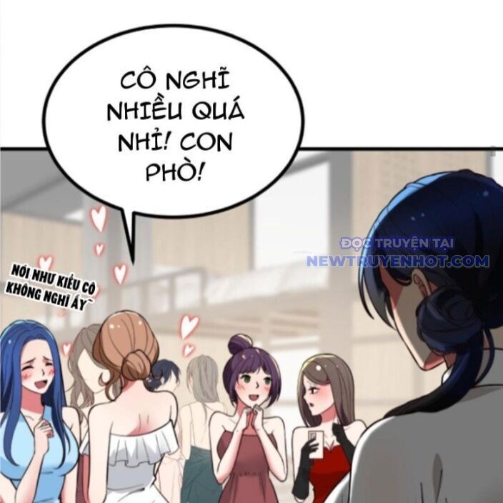 Ta Có 90 Tỷ Tiền Liếm Cẩu! Chap 507 - Next Chap 508