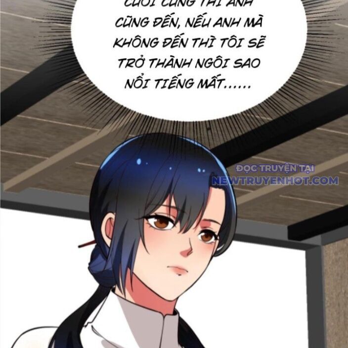 Ta Có 90 Tỷ Tiền Liếm Cẩu! Chap 507 - Next Chap 508