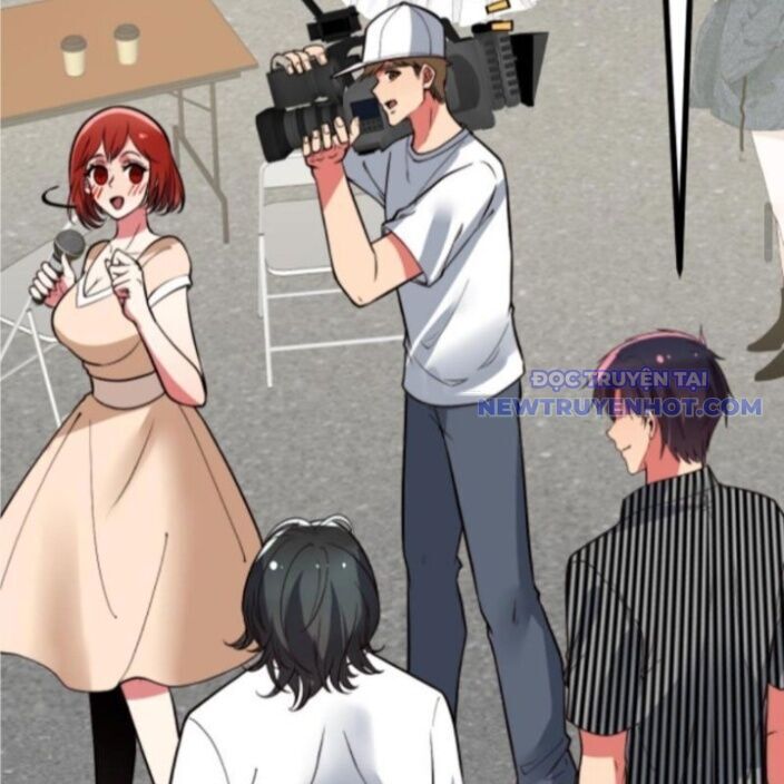 Ta Có 90 Tỷ Tiền Liếm Cẩu! Chap 508 - Next Chap 509