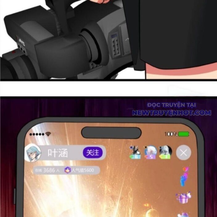 Ta Có 90 Tỷ Tiền Liếm Cẩu! Chap 508 - Next Chap 509