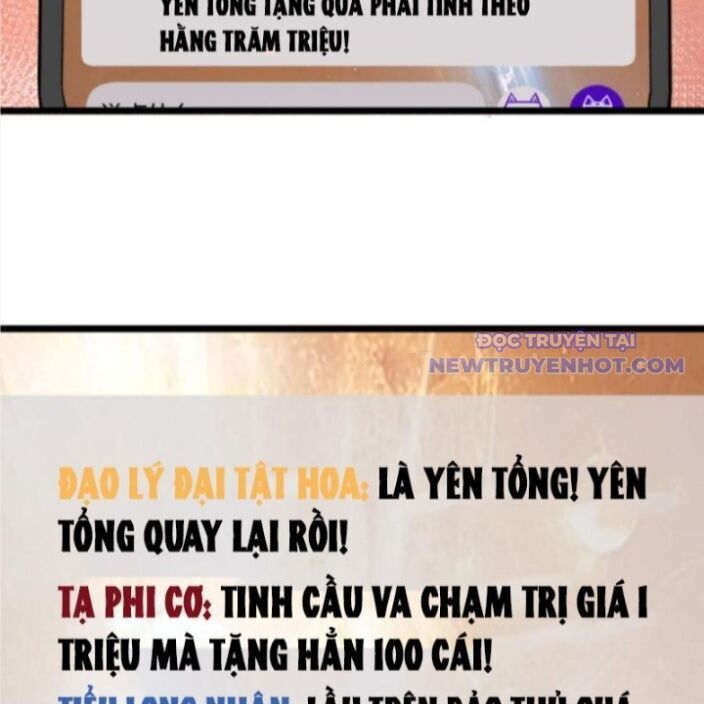 Ta Có 90 Tỷ Tiền Liếm Cẩu! Chap 508 - Next Chap 509
