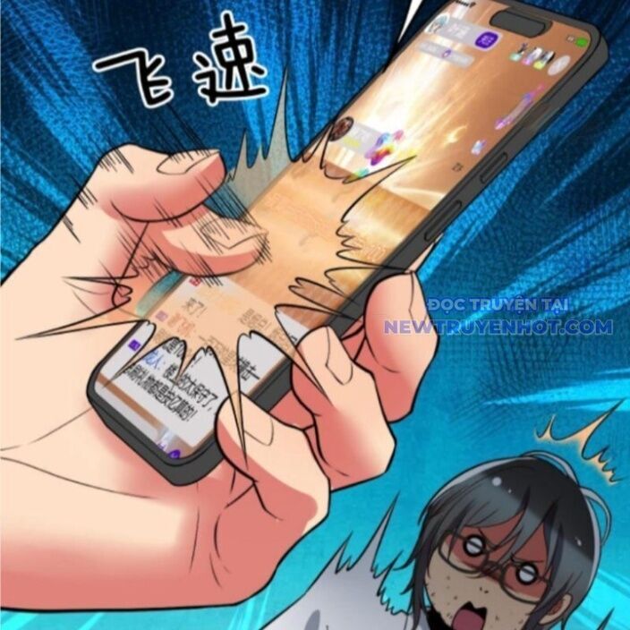 Ta Có 90 Tỷ Tiền Liếm Cẩu! Chap 508 - Next Chap 509