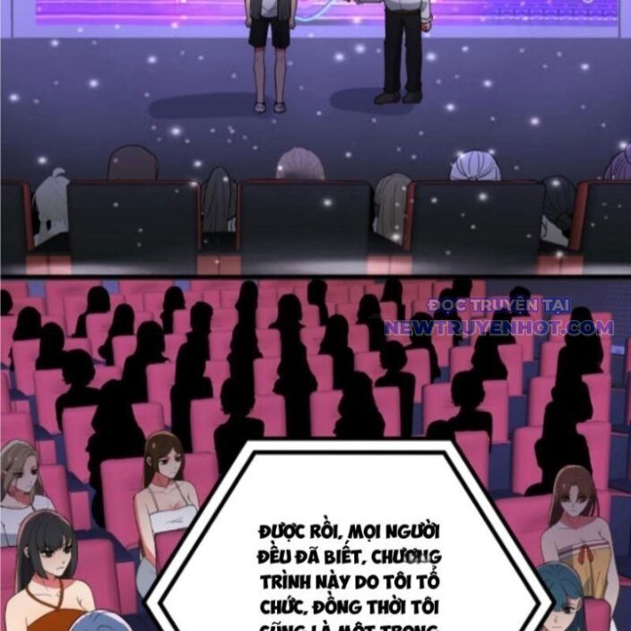 Ta Có 90 Tỷ Tiền Liếm Cẩu! Chap 509 - Next Chap 510