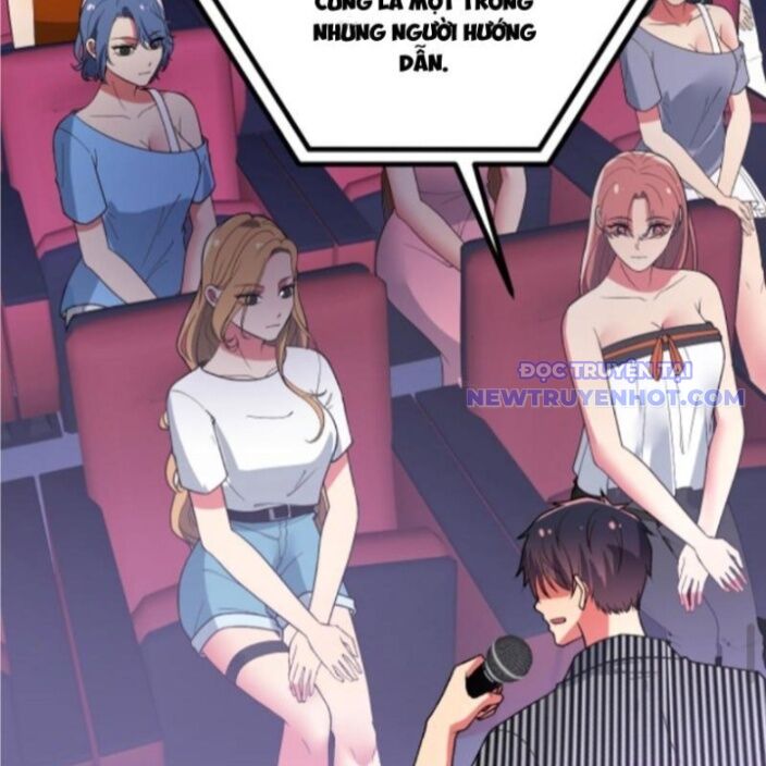 Ta Có 90 Tỷ Tiền Liếm Cẩu! Chap 509 - Next Chap 510