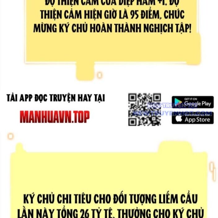 Ta Có 90 Tỷ Tiền Liếm Cẩu! Chap 509 - Next Chap 510