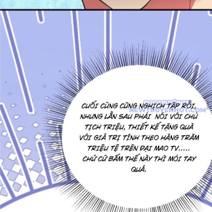 Ta Có 90 Tỷ Tiền Liếm Cẩu! Chap 509 - Next Chap 510
