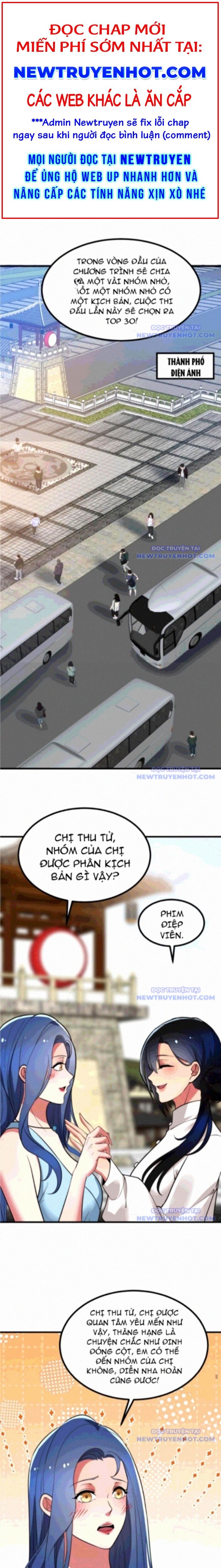 Ta Có 90 Tỷ Tiền Liếm Cẩu! Chap 513 - Next Chap 514