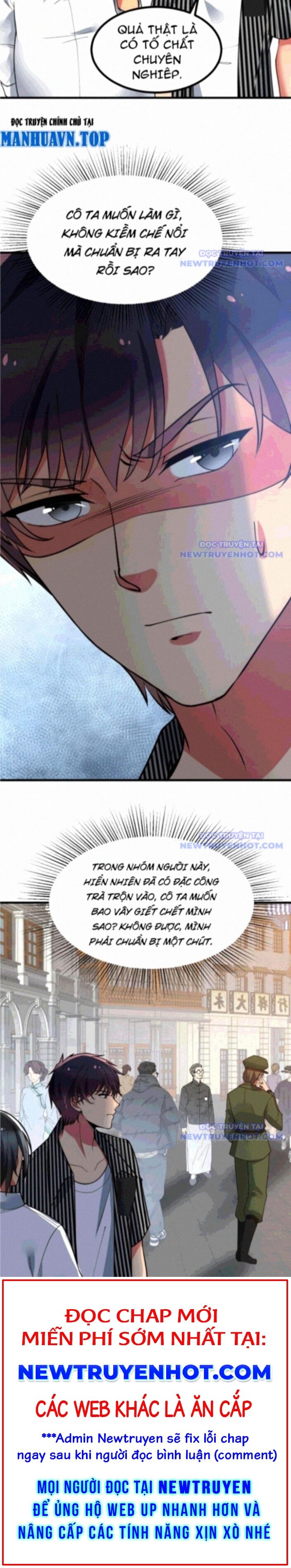 Ta Có 90 Tỷ Tiền Liếm Cẩu! Chap 513 - Next Chap 514