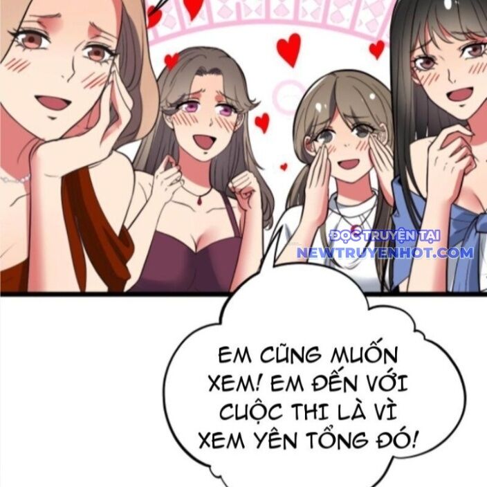 Ta Có 90 Tỷ Tiền Liếm Cẩu! Chap 510 - Next Chap 511