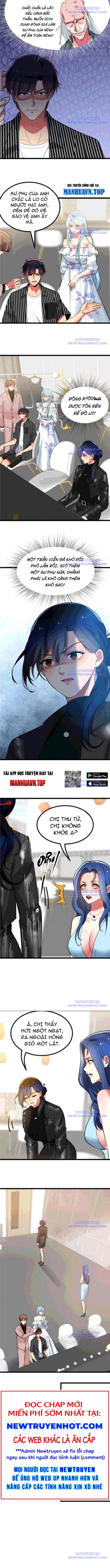 Ta Có 90 Tỷ Tiền Liếm Cẩu! Chap 512 - Next Chap 513