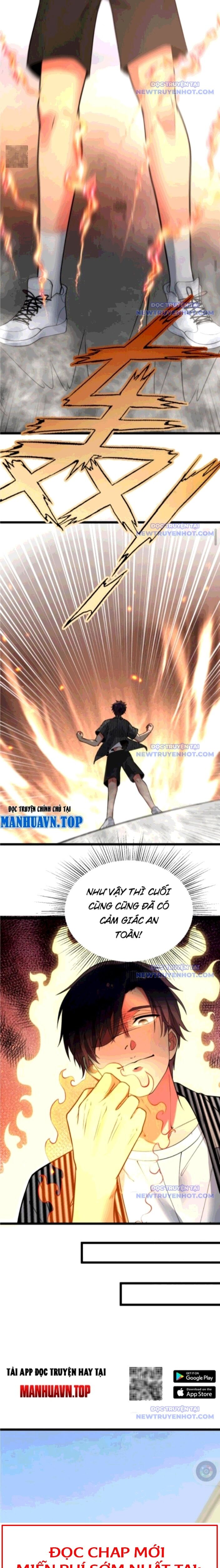 Ta Có 90 Tỷ Tiền Liếm Cẩu! Chap 514 - Next Chap 515