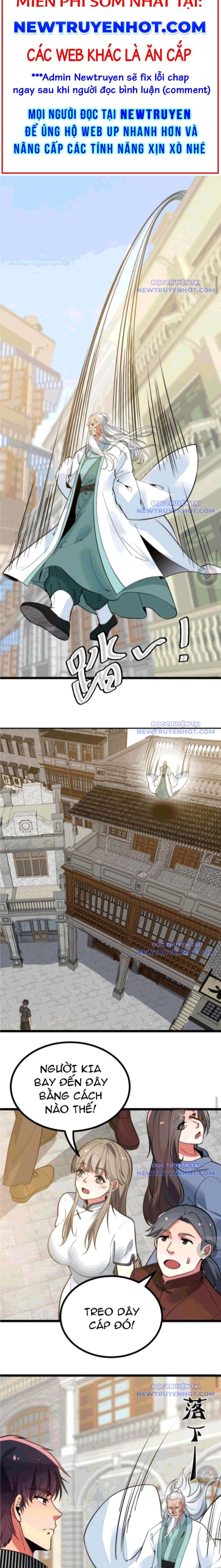 Ta Có 90 Tỷ Tiền Liếm Cẩu! Chap 514 - Next Chap 515