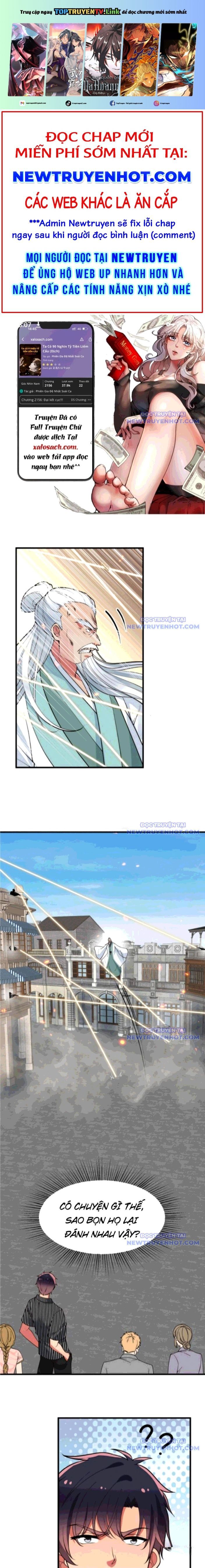 Ta Có 90 Tỷ Tiền Liếm Cẩu! Chap 515 - Next Chap 516