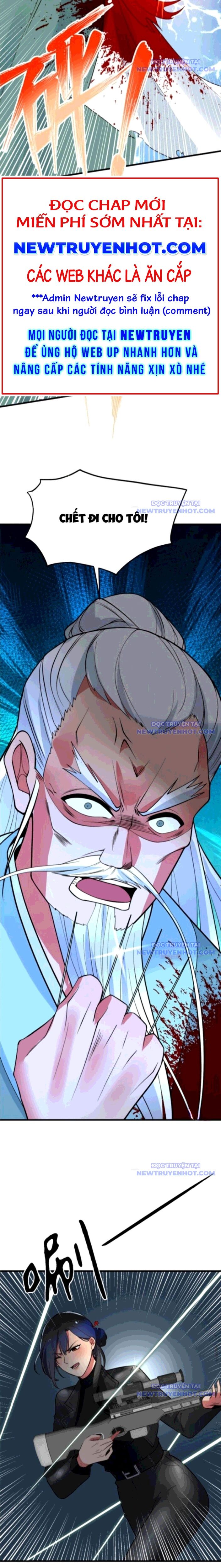 Ta Có 90 Tỷ Tiền Liếm Cẩu! Chap 515 - Next Chap 516