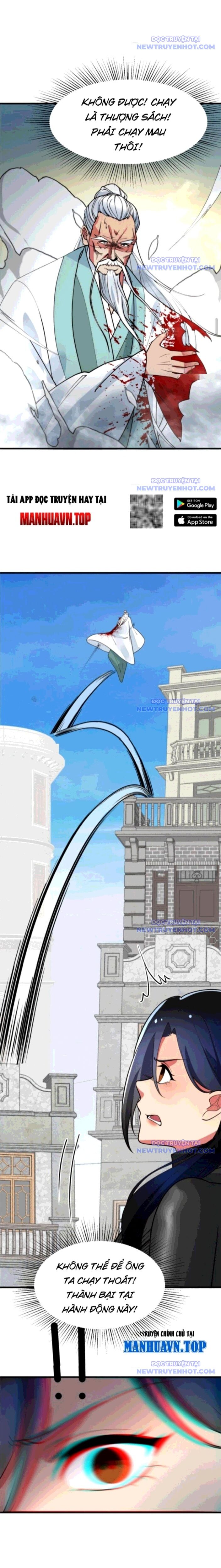 Ta Có 90 Tỷ Tiền Liếm Cẩu! Chap 515 - Next Chap 516