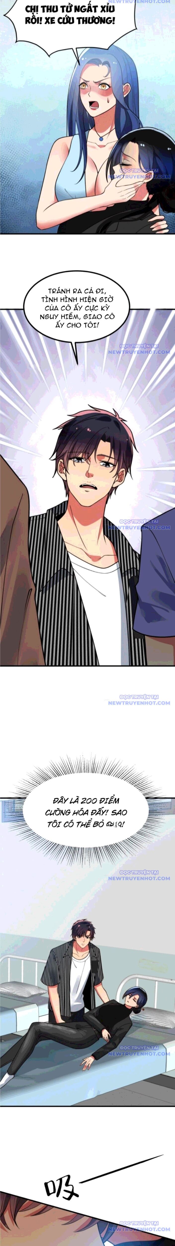 Ta Có 90 Tỷ Tiền Liếm Cẩu! Chap 515 - Next Chap 516