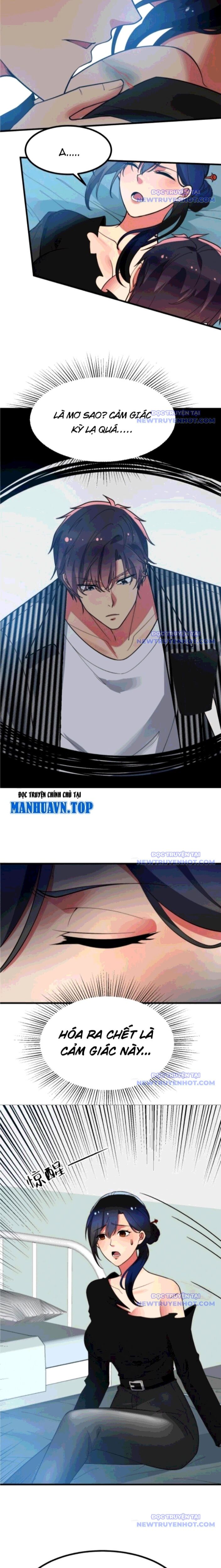 Ta Có 90 Tỷ Tiền Liếm Cẩu! Chap 515 - Next Chap 516