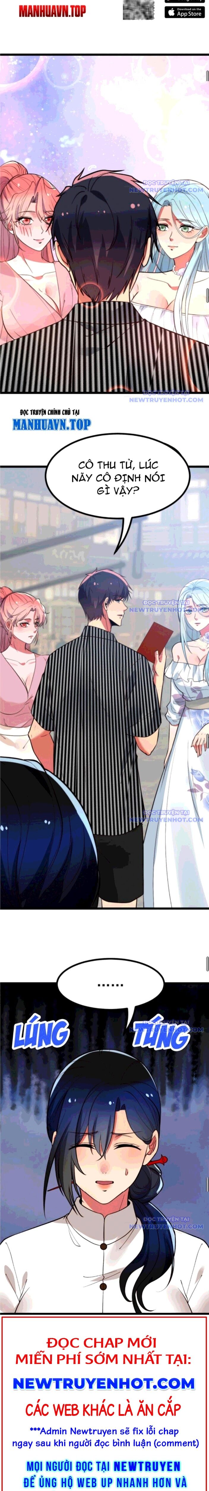 Ta Có 90 Tỷ Tiền Liếm Cẩu! Chap 516 - Next Chap 517