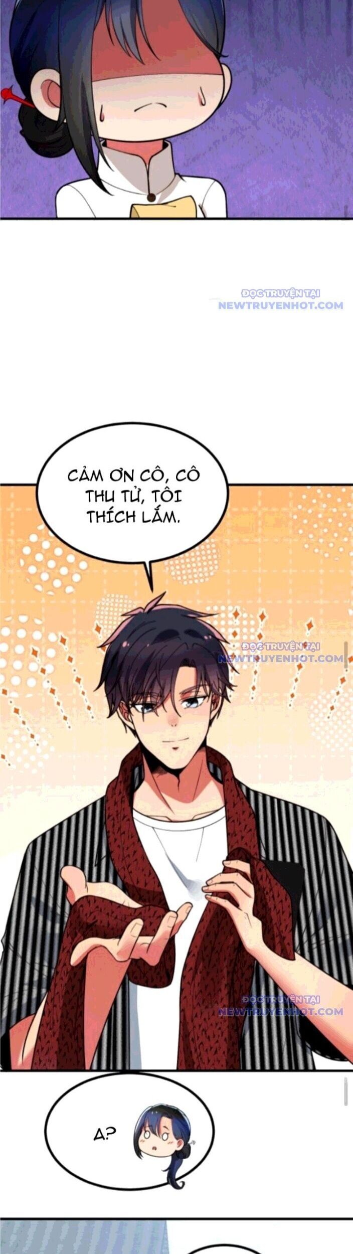 Ta Có 90 Tỷ Tiền Liếm Cẩu! Chap 517 - Next Chap 518