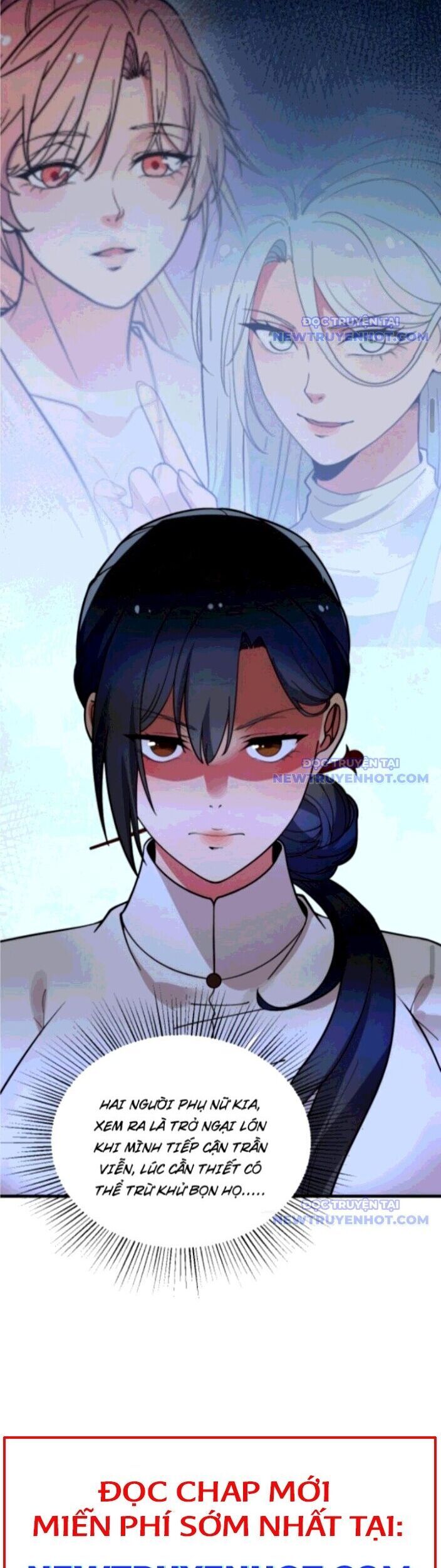 Ta Có 90 Tỷ Tiền Liếm Cẩu! Chap 517 - Next Chap 518