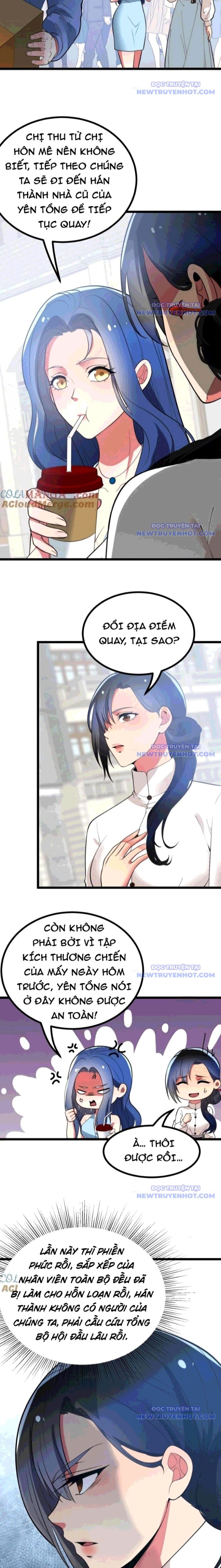 Ta Có 90 Tỷ Tiền Liếm Cẩu! Chap 518 - Next Chap 519