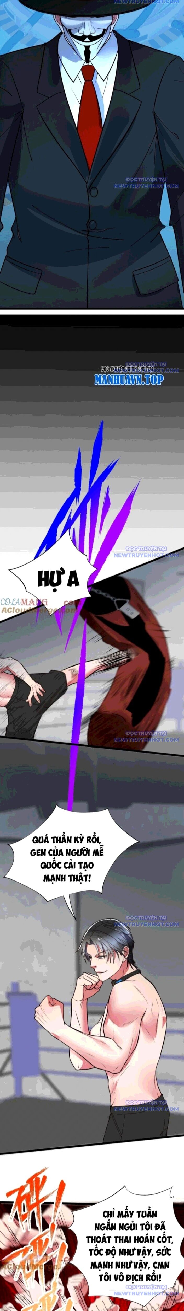 Ta Có 90 Tỷ Tiền Liếm Cẩu! Chap 518 - Next Chap 519