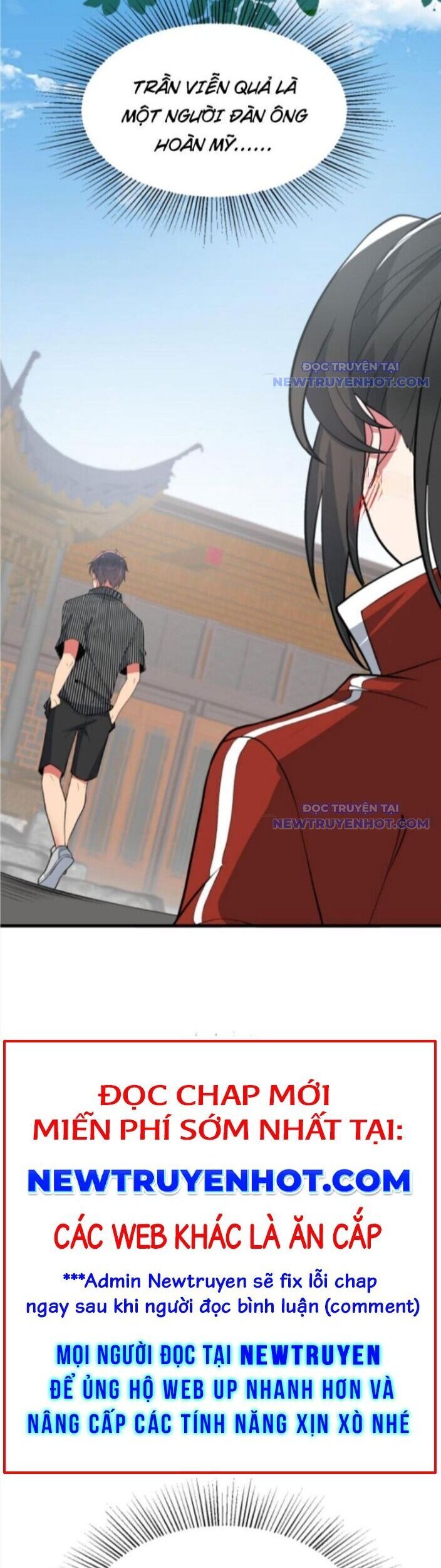 Ta Có 90 Tỷ Tiền Liếm Cẩu! Chap 519 - Next Chap 520