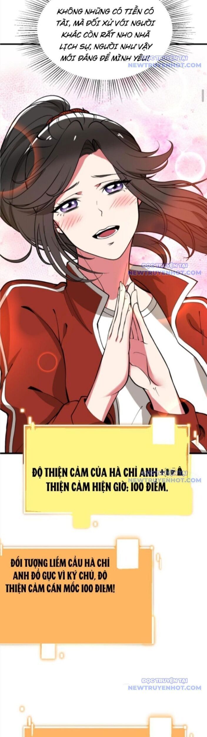 Ta Có 90 Tỷ Tiền Liếm Cẩu! Chap 519 - Next Chap 520