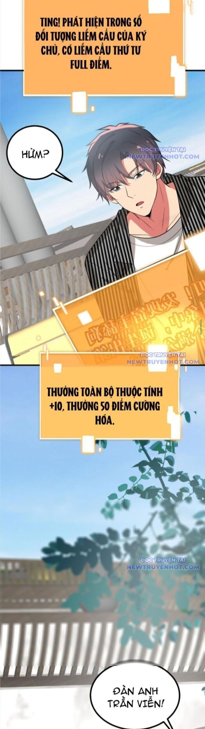 Ta Có 90 Tỷ Tiền Liếm Cẩu! Chap 519 - Next Chap 520