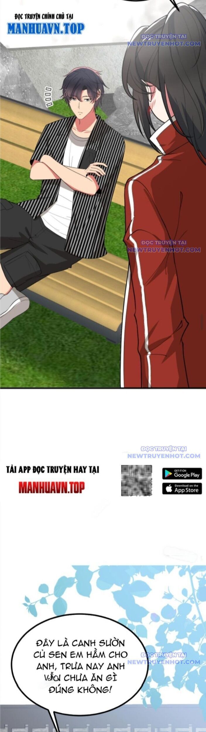 Ta Có 90 Tỷ Tiền Liếm Cẩu! Chap 519 - Next Chap 520