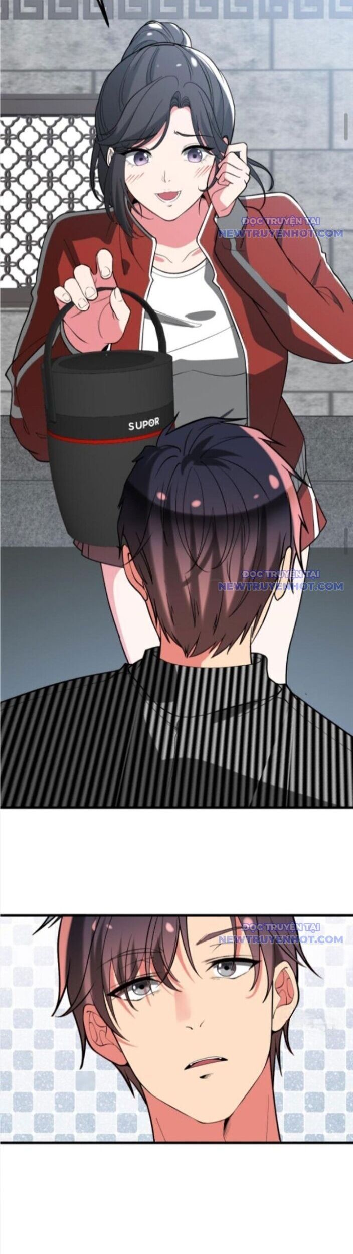 Ta Có 90 Tỷ Tiền Liếm Cẩu! Chap 519 - Next Chap 520