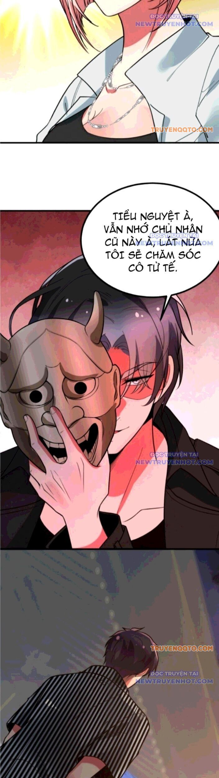 Ta Có 90 Tỷ Tiền Liếm Cẩu! Chap 523 - Next Chap 524