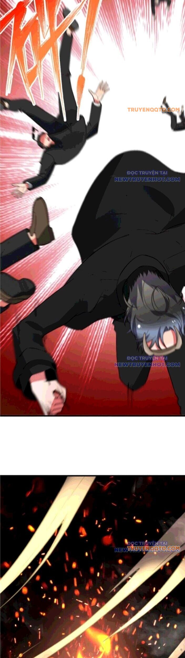 Ta Có 90 Tỷ Tiền Liếm Cẩu! Chap 523 - Next Chap 524