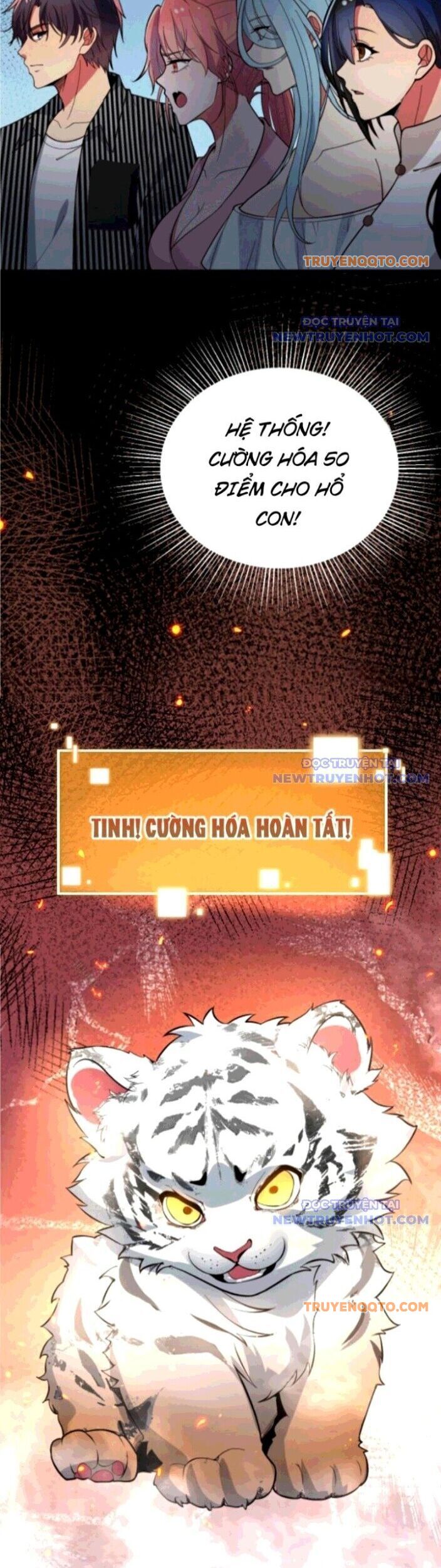 Ta Có 90 Tỷ Tiền Liếm Cẩu! Chap 523 - Next Chap 524