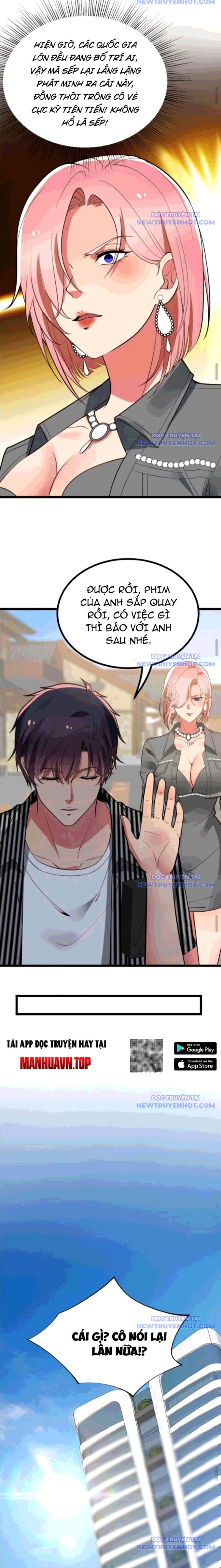 Ta Có 90 Tỷ Tiền Liếm Cẩu! Chap 520 - Next Chap 521