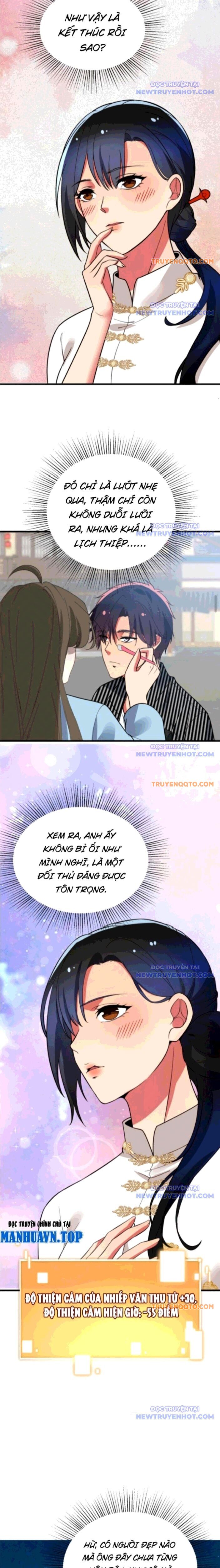 Ta Có 90 Tỷ Tiền Liếm Cẩu! Chap 521 - Next Chap 522