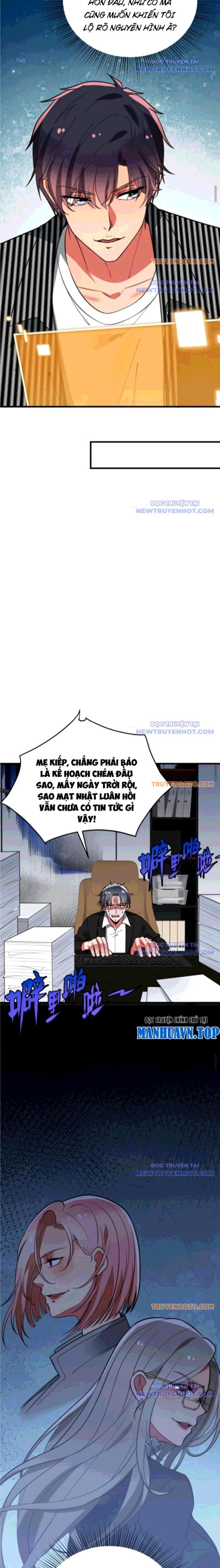 Ta Có 90 Tỷ Tiền Liếm Cẩu! Chap 521 - Next Chap 522