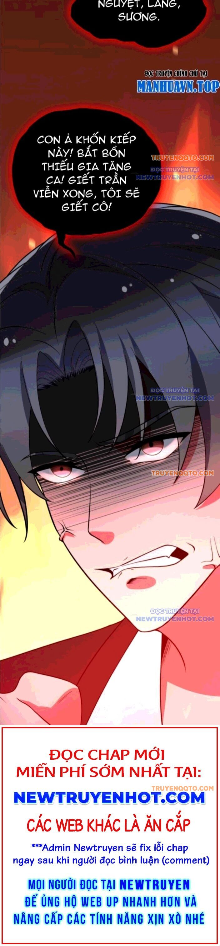 Ta Có 90 Tỷ Tiền Liếm Cẩu! Chap 521 - Next Chap 522