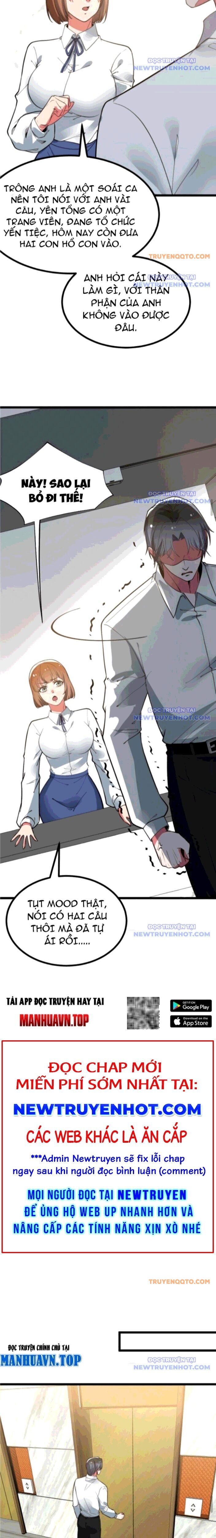 Ta Có 90 Tỷ Tiền Liếm Cẩu! Chap 522 - Next Chap 523