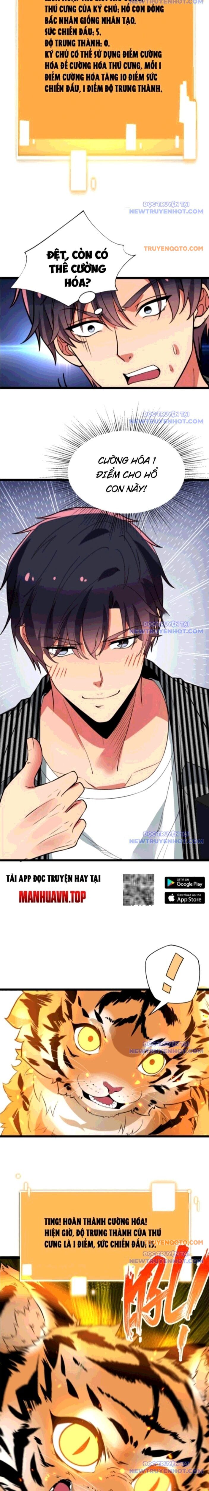 Ta Có 90 Tỷ Tiền Liếm Cẩu! Chap 522 - Next Chap 523