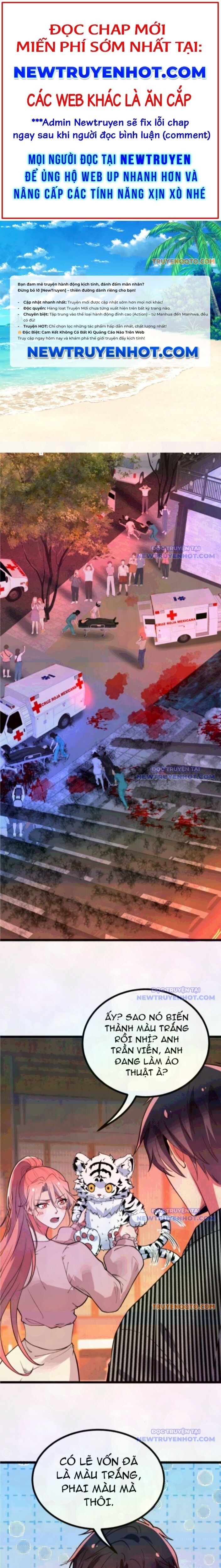 Ta Có 90 Tỷ Tiền Liếm Cẩu! Chap 524 - Next Chap 525