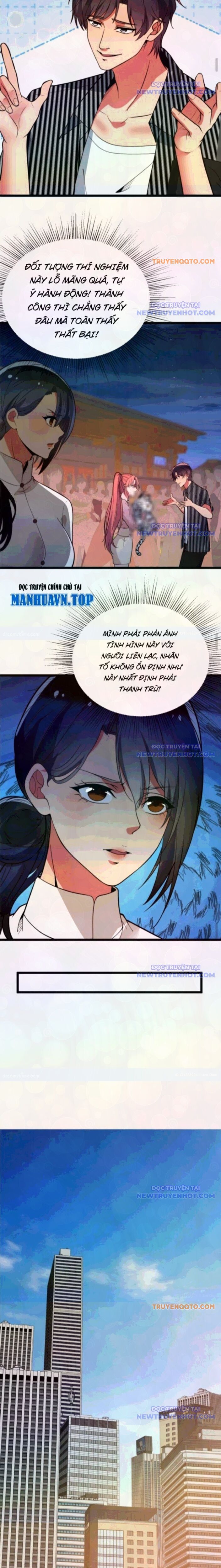 Ta Có 90 Tỷ Tiền Liếm Cẩu! Chap 524 - Next Chap 525