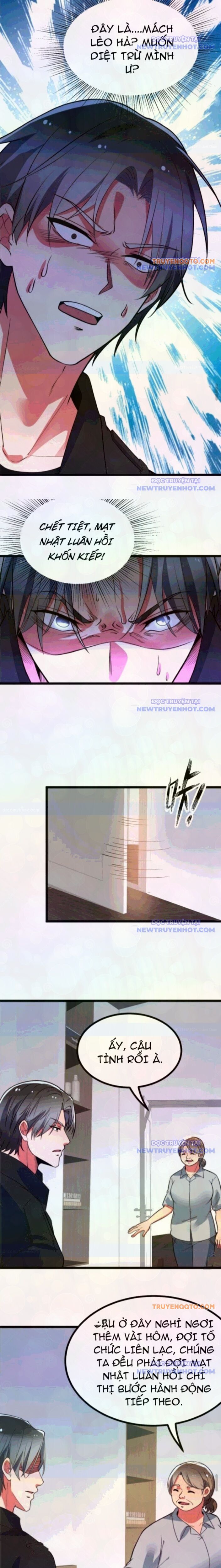 Ta Có 90 Tỷ Tiền Liếm Cẩu! Chap 524 - Next Chap 525