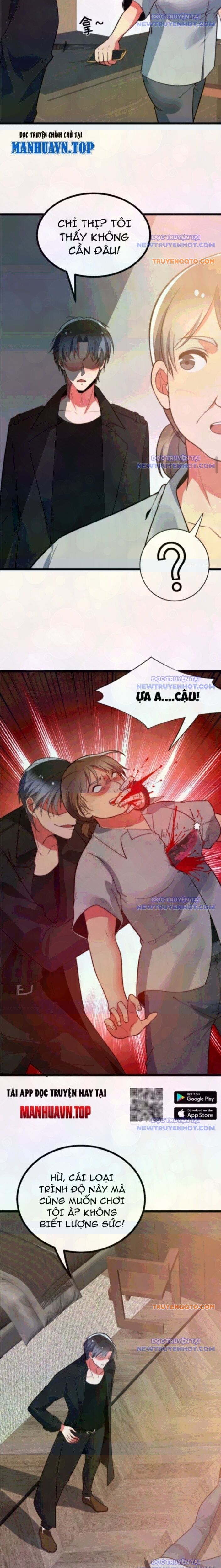 Ta Có 90 Tỷ Tiền Liếm Cẩu! Chap 524 - Next Chap 525