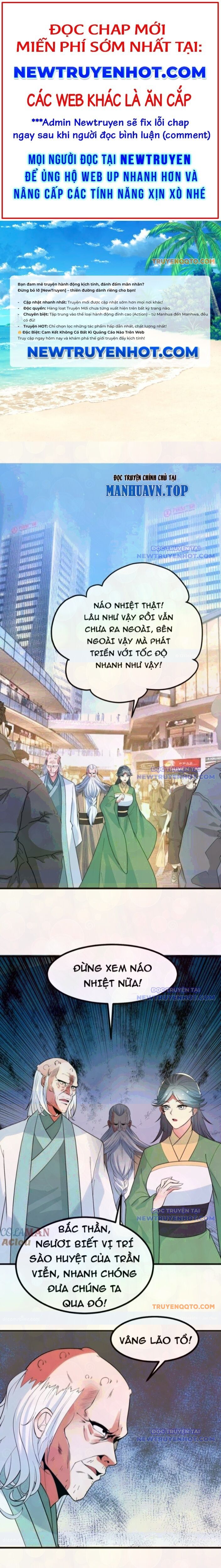 Ta Có 90 Tỷ Tiền Liếm Cẩu! Chap 525 - Next Chap 526