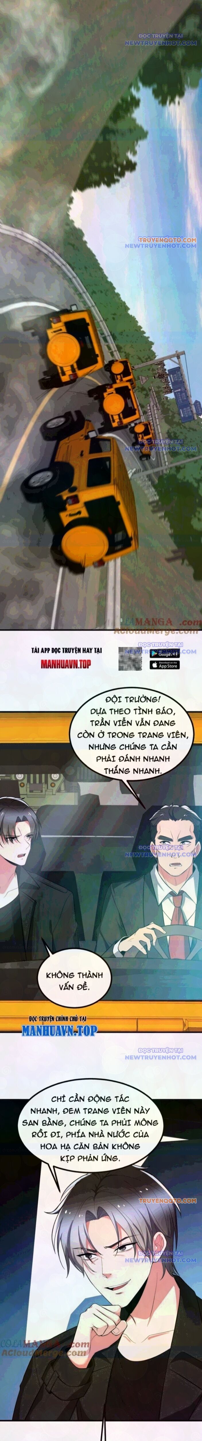 Ta Có 90 Tỷ Tiền Liếm Cẩu! Chap 525 - Next Chap 526
