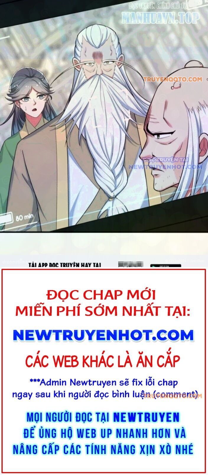 Ta Có 90 Tỷ Tiền Liếm Cẩu! Chap 525 - Next Chap 526