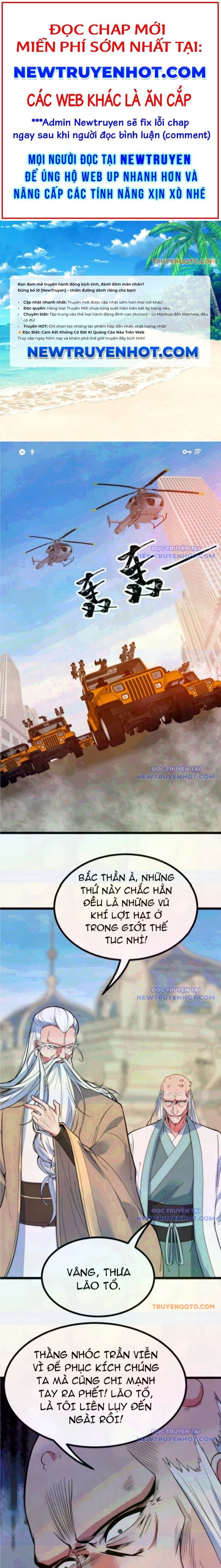 Ta Có 90 Tỷ Tiền Liếm Cẩu! Chap 526 - Next Chap 527