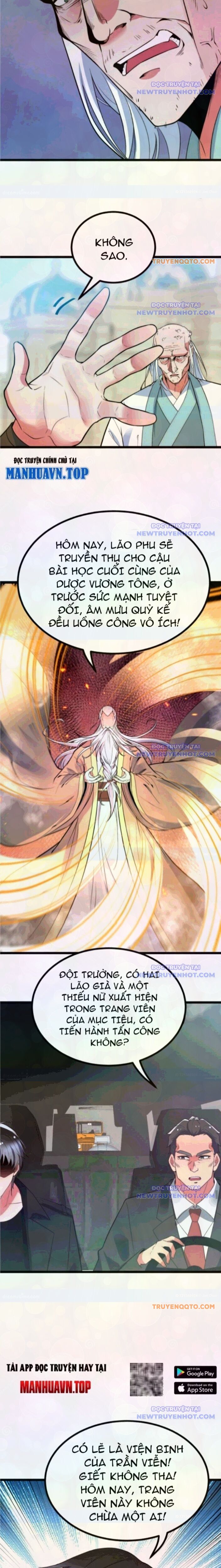 Ta Có 90 Tỷ Tiền Liếm Cẩu! Chap 526 - Next Chap 527